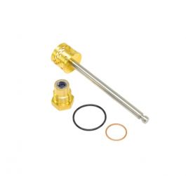 Siemens 599-03368 Rebuild/Repack Service Kit, 2-Way, 1/2" to 2" Stem Brass Valves