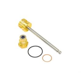 Siemens 599-03323 2-Way Service Kit 1/2"-2" Normally Closed Brass Stem Valve