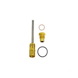 Siemens 599-03385 3-Way Rebuild/Repack Service Kit 1/2"-2"