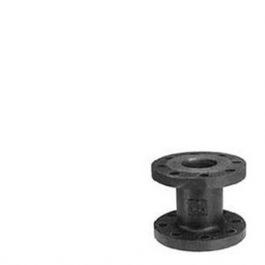 Siemens Building Technology 599-05014 5" 3-Way Valve Service Flange ANSI Class 125