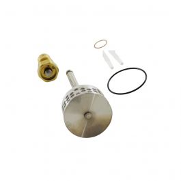 Siemens Building Technology 599-09218 2" Linear Steam Valve Service Kit SS