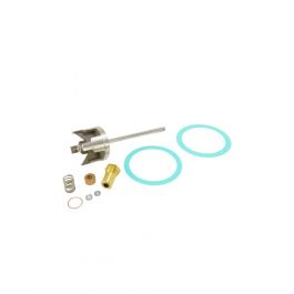 Siemens Building Technology 599-10142 Rebuild/Repack Service Kit W/2-Way 2-1" to 2-6" S/S ANSI 125/250