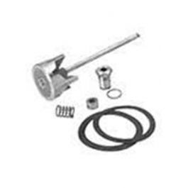 Siemens Building Technology 599-10146 Rebuild/Repack Service Kit For 2-Way 2"-1" To 2"-6" N/O Brass Equal% ANSI 125/250