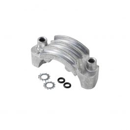 Siemens Building Technology 599-10200 Retainer Clamp Kit SKB/C