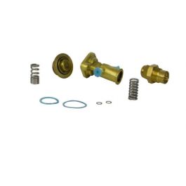 Carrier 5F40721 Capacity Control Valve