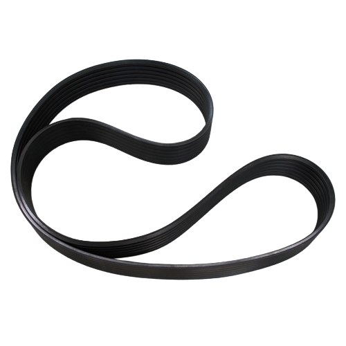 Gates 6/B144 147″ Outside Length Six Rib B Gripband Belt