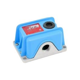 Robertshaw 6000-009 DPDT Vibration Switch NEMA-4 117VAC/VDC