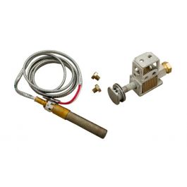 Raypak 600525B Natural Gas Pilot Assembly