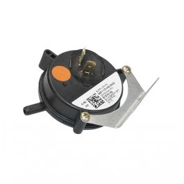 Burnham Boiler 60160884 Pressure Switch W/Hose