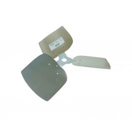 LAU 60556201 3-Blade Fan CCW 18" DIA 27° Pitch