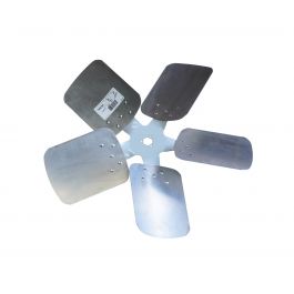LAU 60561801 5-Blade Fan CCW 24" DIA 27° Pitch