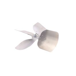 LAU 60841201 4-Blade Fan CW 22" DIA 30° Pitch 1/2" Bore