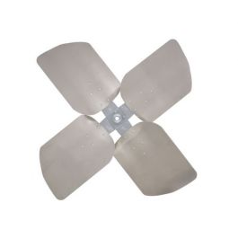 LAU 60943701 4-Blade Fan CW 30" DIA 25° Pitch 5/8" Bore