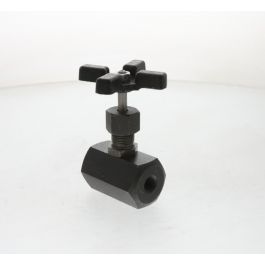 Conbraco Industries 60B-101-24Globe Valve 1/4" NPT 1000 PSI Graphite