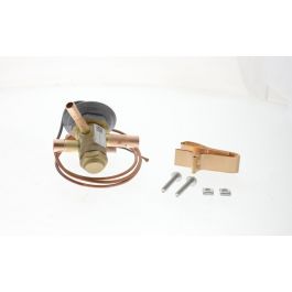 Rheem-Ruud 61-102211-29 2-Ton Thermal Expansion Valve 3/8" X 3/8" R-410A 30"Capillary Tube