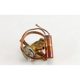 Rheem-Ruud 61-102213-11 4.5Ton Thermal Expansion Valve R-410A 3/8" X 3/8" 30" Capillary Tube