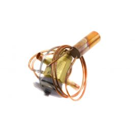 Rheem-Ruud 61-103652-05 1.5Ton Thermal Expansion Valve 3/8" X 3/8" R-410A 30" Capillary Tube