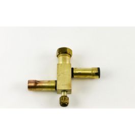 Rheem-Ruud 61-21368-06 Service Valve 5/8" Sweat