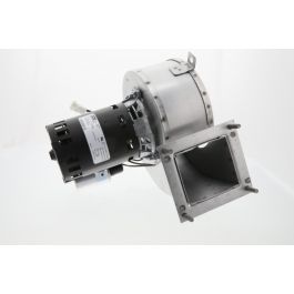 BURNHAM NEW YORKER 6111714 Inducer Motor Assembly