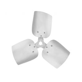 LAU 6129930001 3-Blade Fan CW 30" DIA 27° Pitch