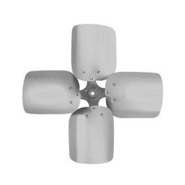 LAU 6131250001 4-Blade Fan CW 30" DIA 27° Pitch