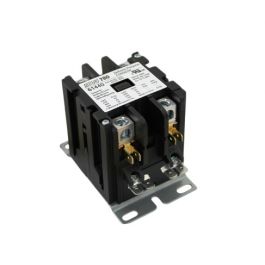 MARS 61440 2-Pole Definite Purpose Contactor 40A 24V