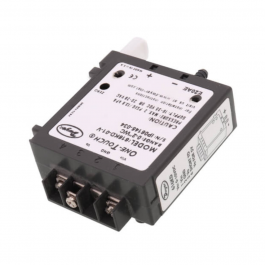 Dwyer Instruments 616KD-00 Differential Pressure Transmitter 4-20 mA 0-1" WC