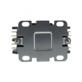 MARS 61755 2-Pole Definite Purpose Contactor 40A 24V