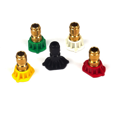 Acc, Kit, Qc, Spray Tips