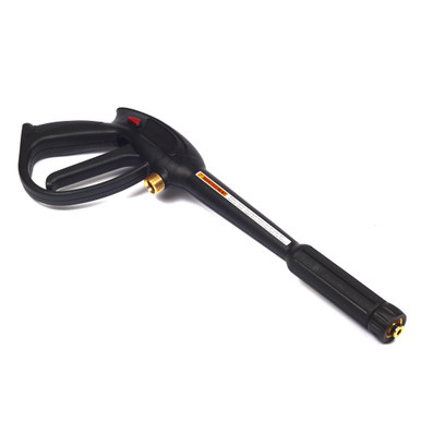 Acc, Gun, Spray