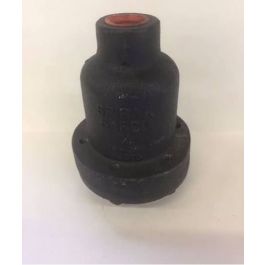 Spirax-Sarco 62094 Balanced Pressure Thermostatic Air Vent 250 PSI 3/4" NPT VS-206