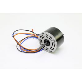 Nordyne 621720 1/8HP Condenser Motor CWLE 1100RPM 208-230V/1PH