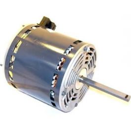 Nordyne 621891 3/4HP 3-Speed Blower Motor 1125 RPM 208-230V/1PH