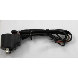 Sanyo HVAC 6231907552 Coil Reversing Valve