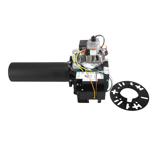 Wayne Combustion 62380D 12″ Natural Gas Burner HSG200