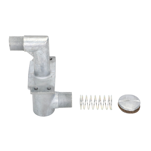 Wayne Combustion 62402-001 Orifice Housing