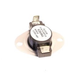 Nordyne 626341R Auto Limit Switch 115°F-155°F
