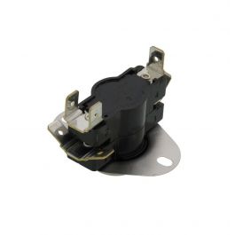 Nordyne 626403R CO Auto Limit Switch 140°F