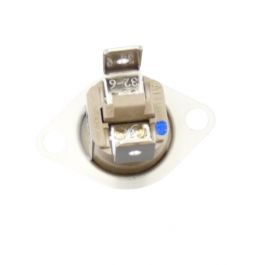 Nordyne 626610 Manual Reset SPST Rollout Switch 250°F