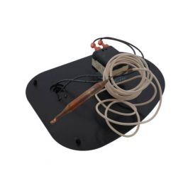 Weil McLain 633-900-102 Thermostat W/Cover Plate