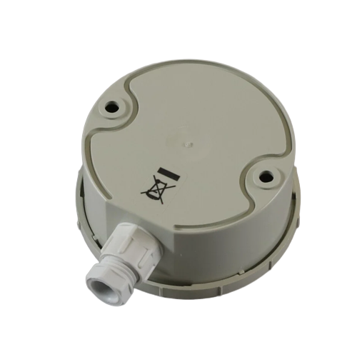 Weil McLain 640-000-043 Kit-S Outdoor Sensor Wall Mount