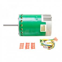 Regal Rexnord - Genteq 6410 1HP 5-Speed Evergreen Motor 460V/1PH