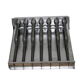 Reznor 65974 Burner Rack Aluminized (7)