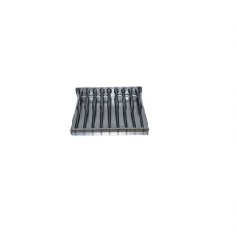 Reznor 65983 Stainless Steel Burner Rack