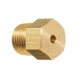Nordyne 661040R 0.040" LP Main Burner Orifice #40