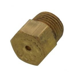 Nordyne 661050R 0.050" Natural Gas Burner Orifice #50