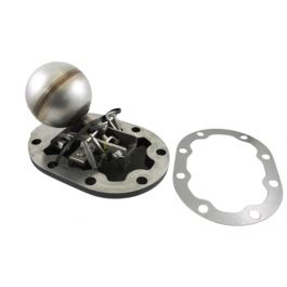 Spirax-Sarco 66160 Cover & Mechanism Assembly PPEC