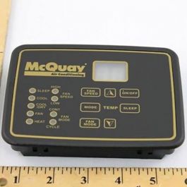 Daikin-Mcquay 669678906 3/4HP Programmable ECM Motor 120-240V