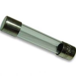 Lennox 67171 Fast-Acting Fuse 3AG 2A 250V