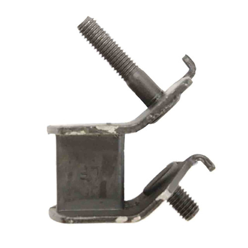 679940004 ISOLATOR 45 DEGREE 6MM OFFSET L (HOMELITE ORIGINAL OEM)